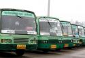 Bus strike enters 7th day in tamilnadu